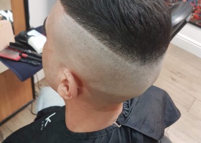 Class Cut - Ultimate Barbers