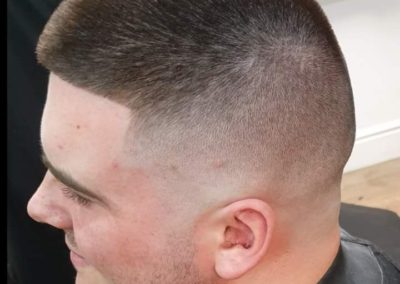 Quality Cut - Ultimate Barbers